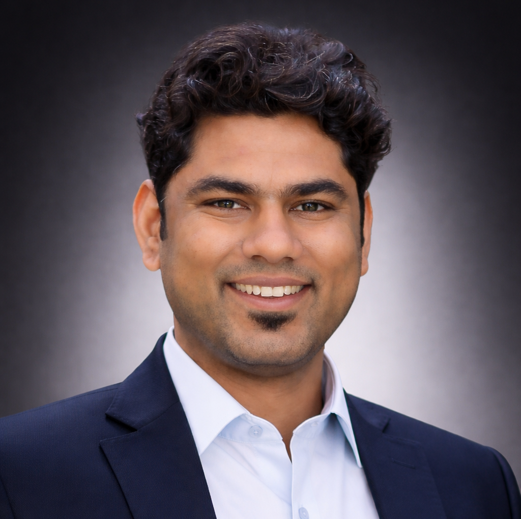 Abhinav Kuswaha