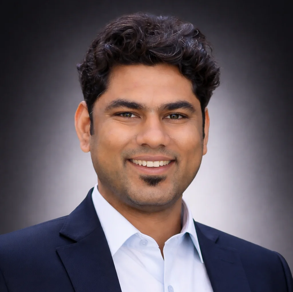 Abhinav Kushwaha