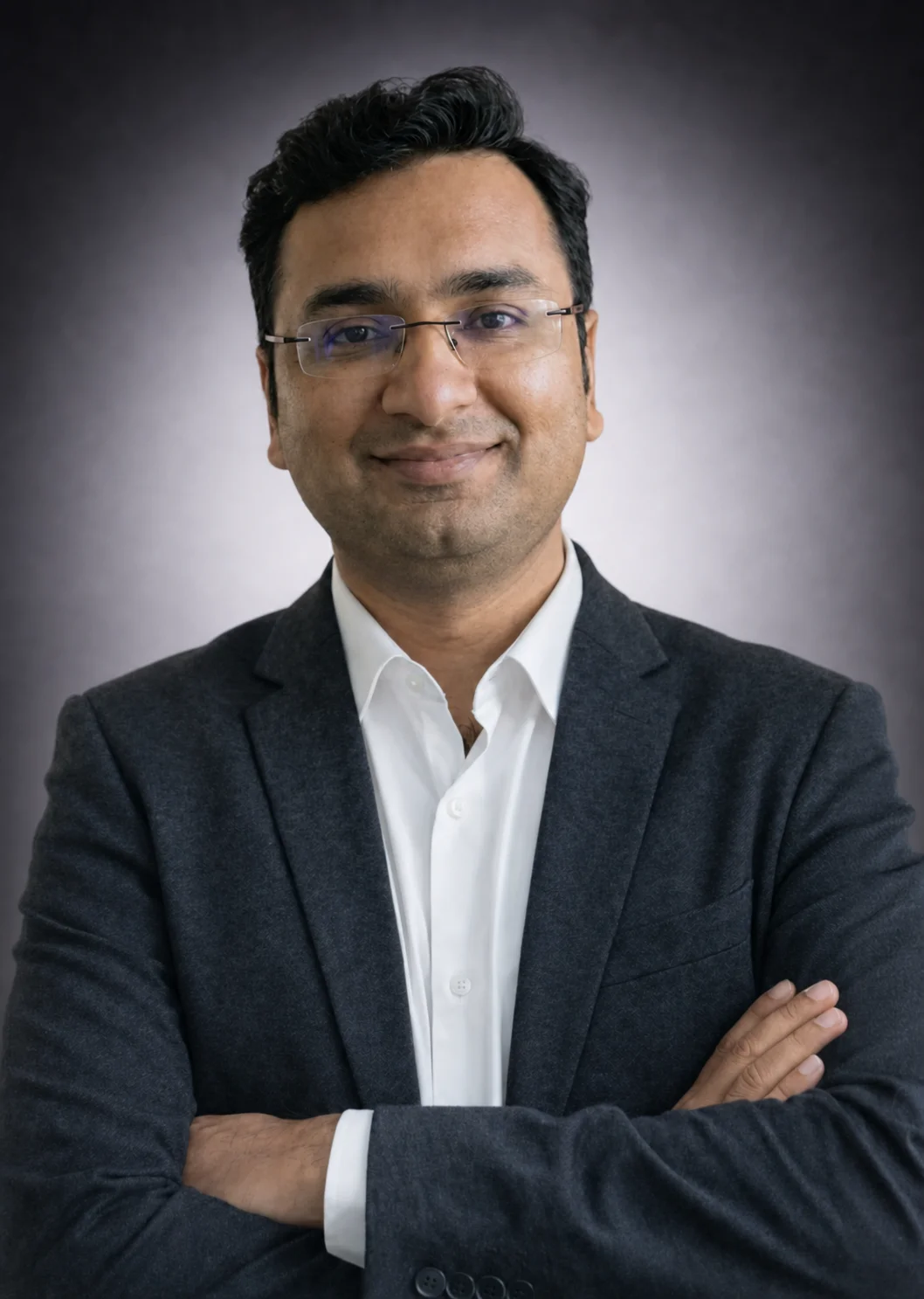 Gaurav Kumar