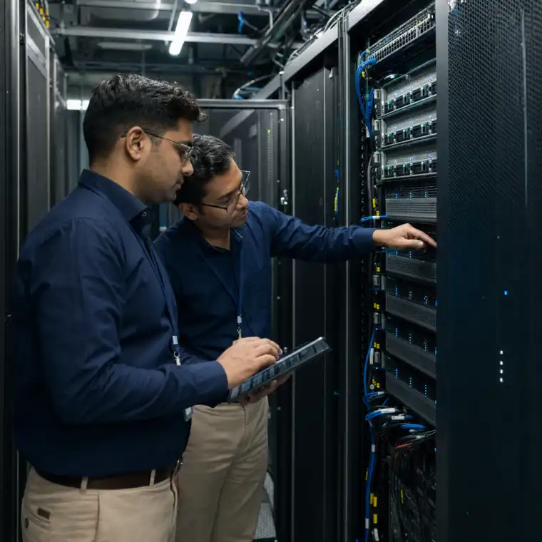 Cutting-edge Technologies in Cloud Solutions