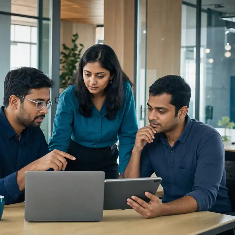 Success Stories in Platform Development
