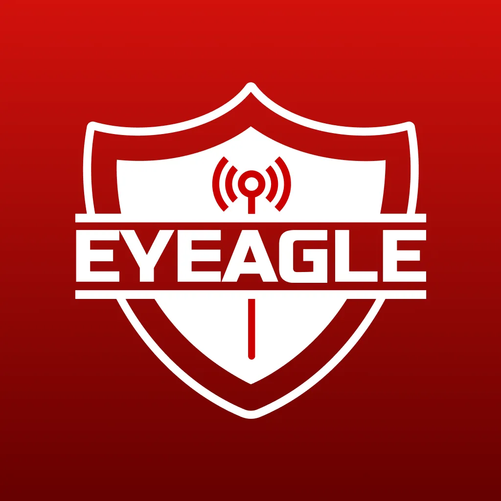 EyEagle logo