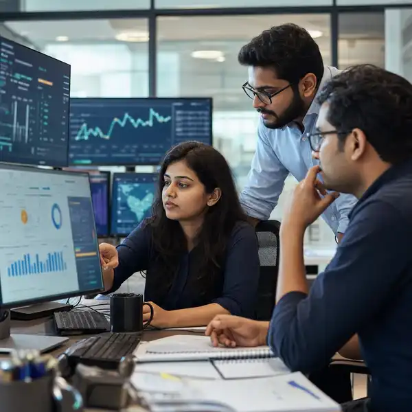 Financial Services