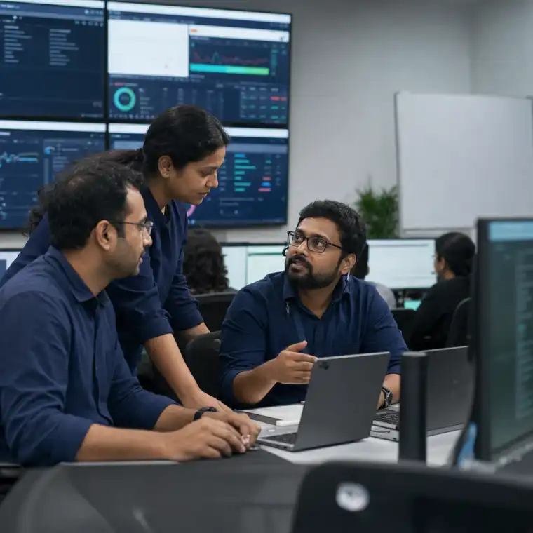 Managed Services
