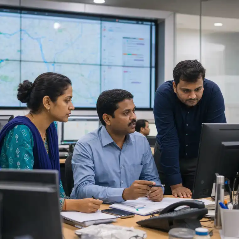 Cutting-edge Technologies in Platform Development