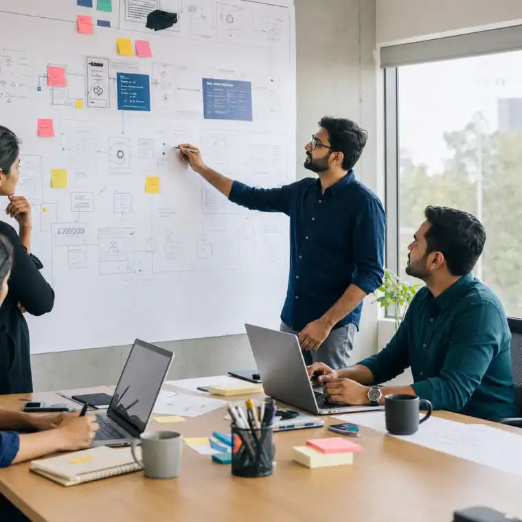 Innovative and Tailored Platform Solutions