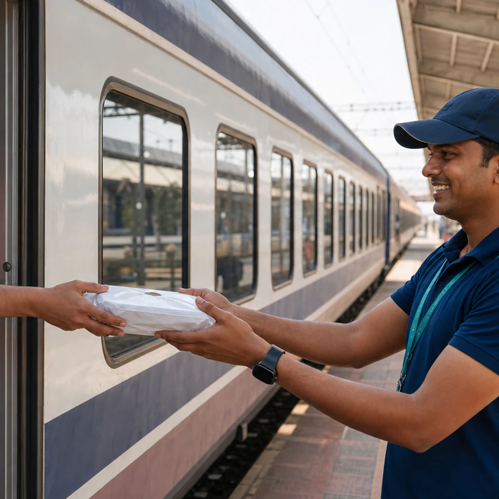 Empowering IRCTC eCatering Platform featured image